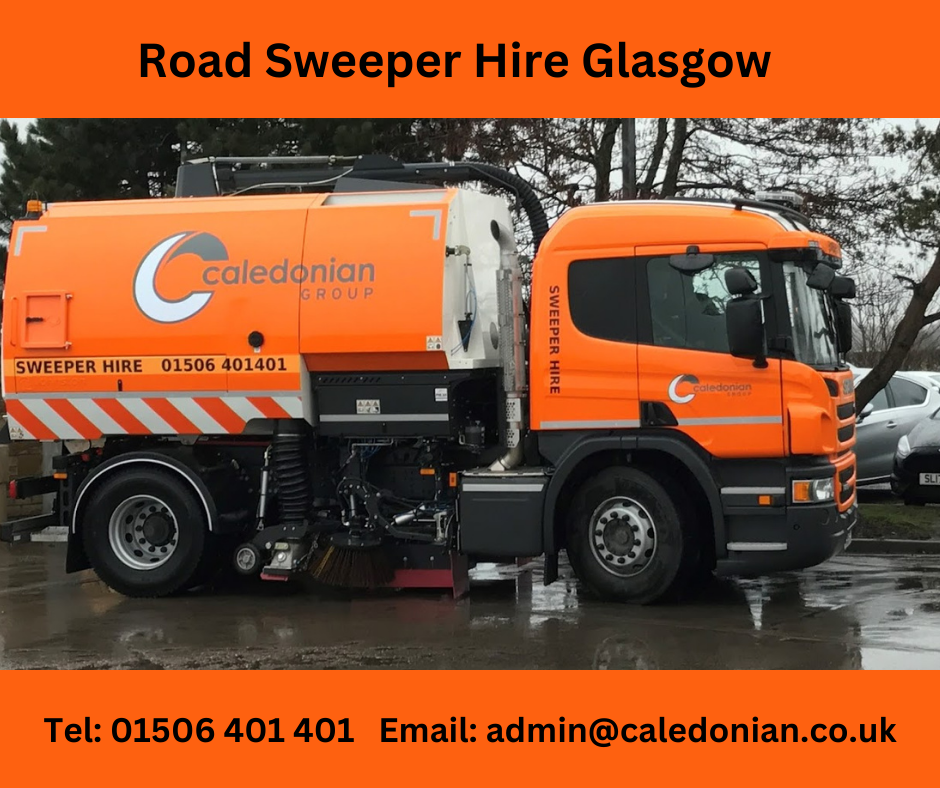 Glasgow - Caledonian Group