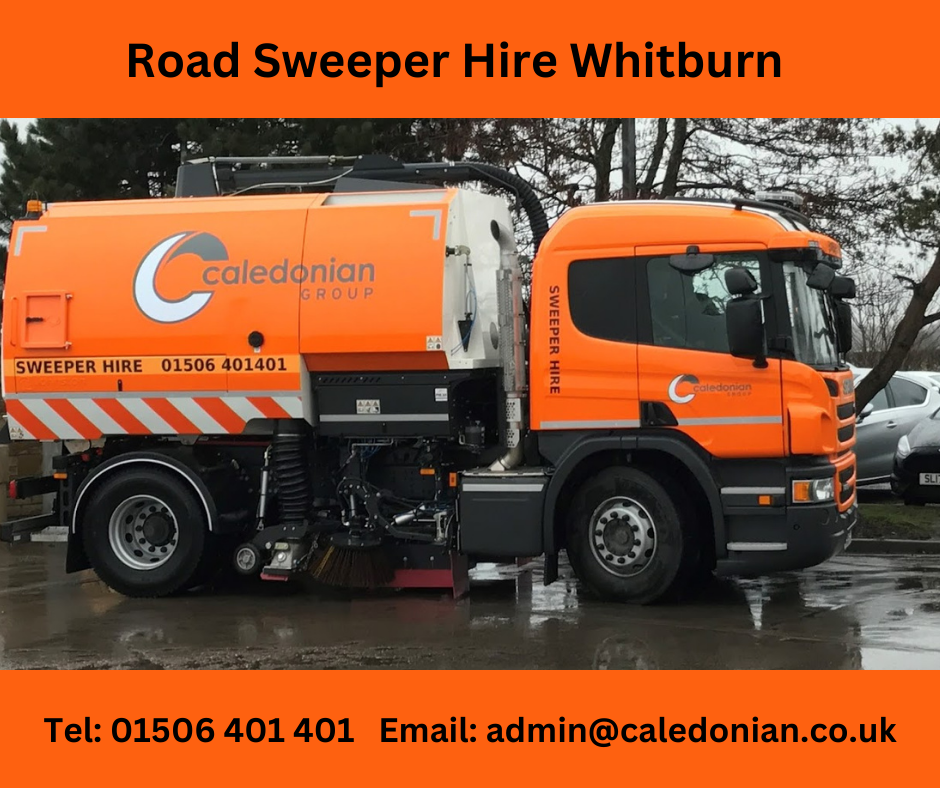 Whitburn - Caledonian Group