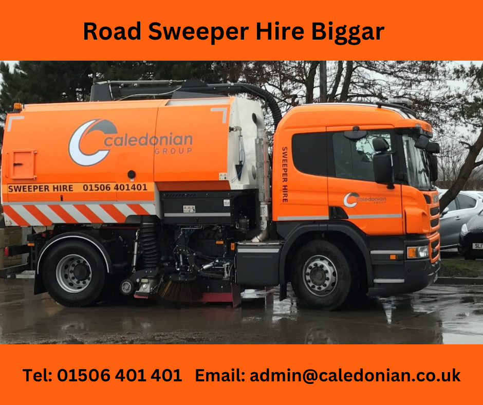 Biggar - Caledonian Group