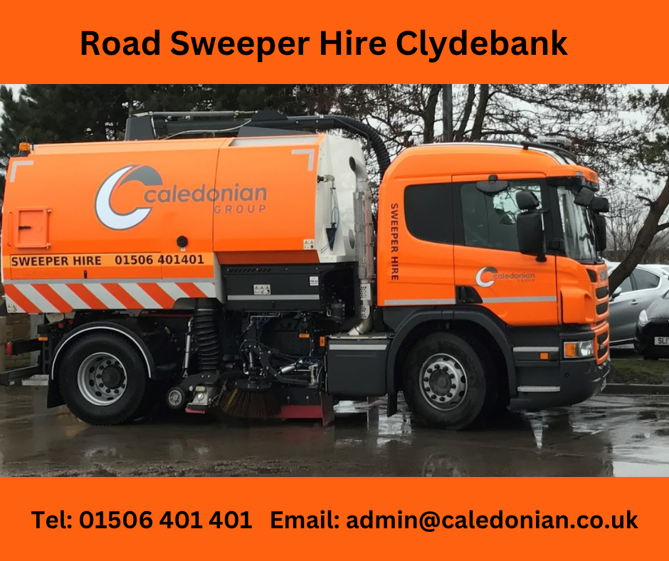 Clydebank - Caledonian Group