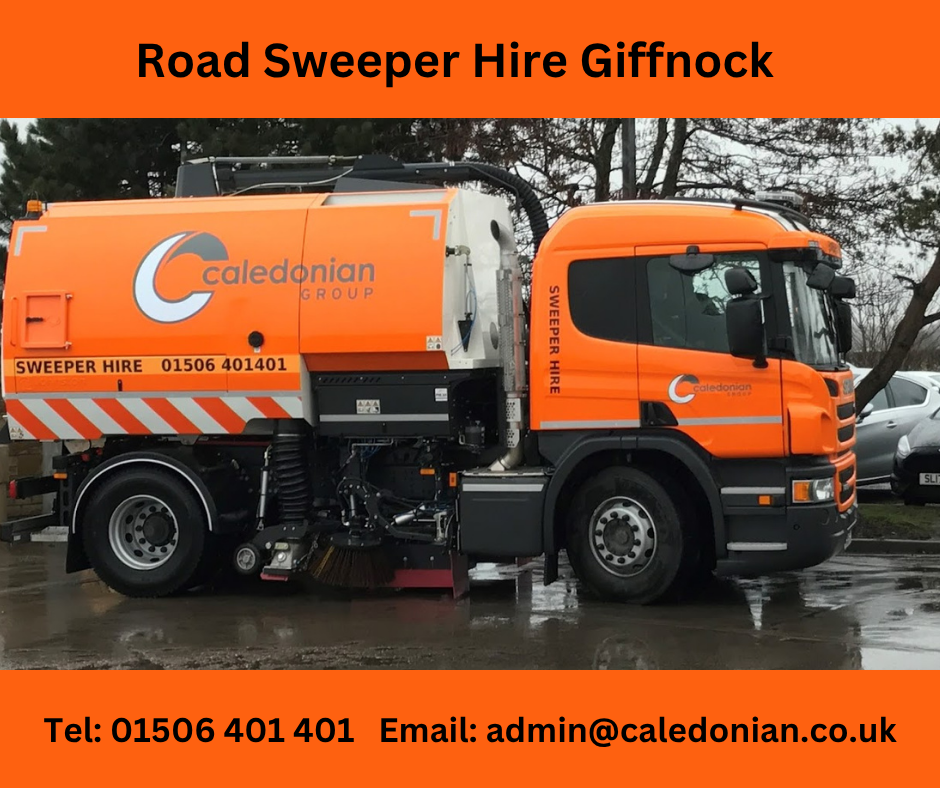 Giffnock - Caledonian Group