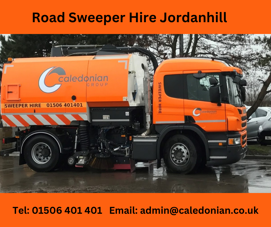 Jordanhill - Caledonian Group